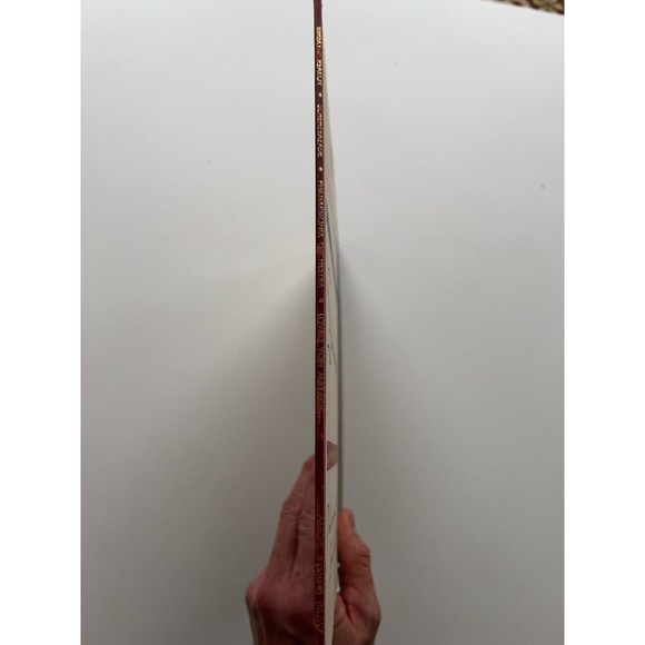 Rimsky Korsakov Scheherazade Philharmonia Orchestra Lovro Von Matacic VG+ LP - Picture 3 of 7